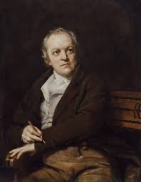William Blake - Wikipedia