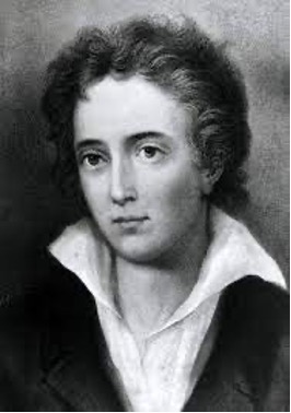 Percy Bysshe Shelley (Author of The Complete Poems)